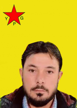 ZUXÊR SERÊ KANIYÊ