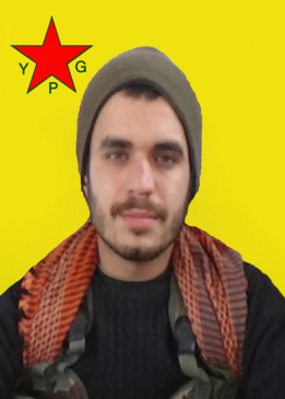 SEKVAN ÇIYA