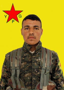 FERHAD KOBANÊ