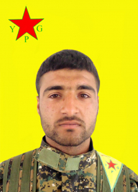 RÊZAN SERÊ KANIYÊ