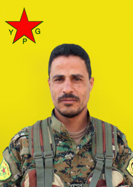 ŞEVGER TIRBÊSIPIYÊ