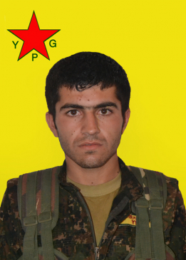 EGÎD SERDEŞT