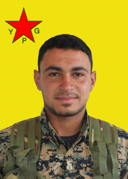 G&Icirc;VARA ROJAVA