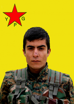 MAZLUM DOĞAN