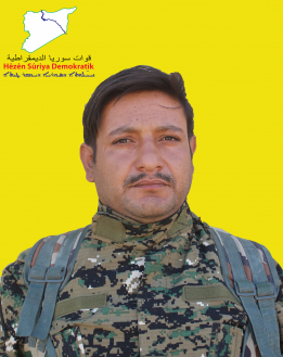 SERHED HESEKÊ