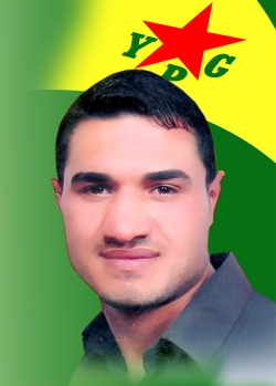 FERHAN QUCE