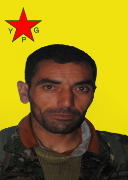 YILMAZ ERUH