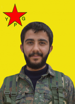 ŞOREŞ AZAD
