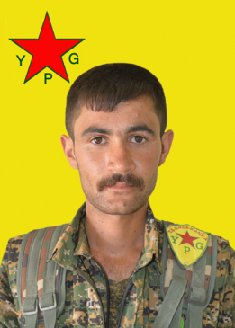 REŞÎD GEVER