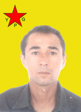 ZIYAD KOBANÊ