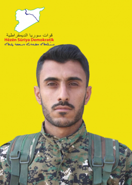 KENDAL HESEKÊ
