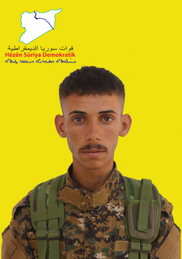 DILŞÊR AMERIYÊ
