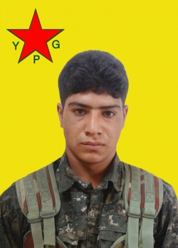 BİLAL DERİK