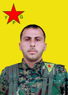 ÇEKDAR EFRÎN