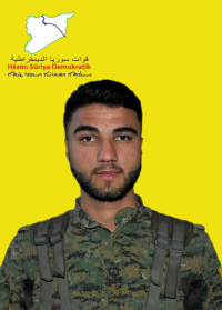 MERVAN EFRÎN