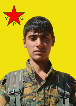 RUBAR SEREKAN&Icirc;