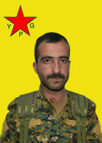 BEDIRXAN DIRBÊSIYÊ