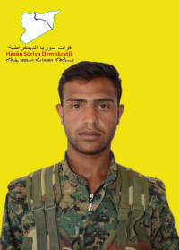 DILSOZ EFRÎN