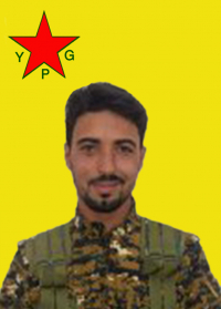 REMZÎ ZEDAN