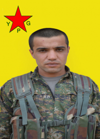 ZERDEŞT CUD&Icirc;