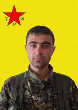 DENÎZ CUDÎ