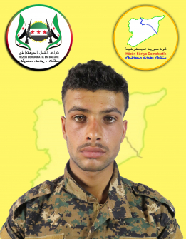 SAMIR EL MARUF