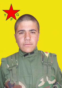 SADIQ KOBANÊ