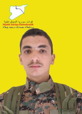 SEYDO HESEKÊ