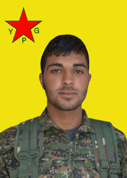 DILYAR ŞIYAR