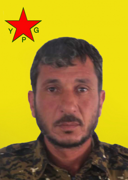 İSMAÎL HEMDÎ