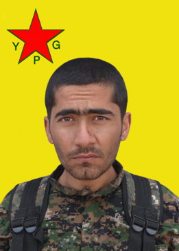 HEQÎ KARER KOBANÊ