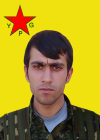 ŞERZAN DIYAR BAZ